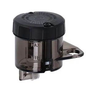 Brembo Brembo, fluid reservoir 45cc. Smoke gray