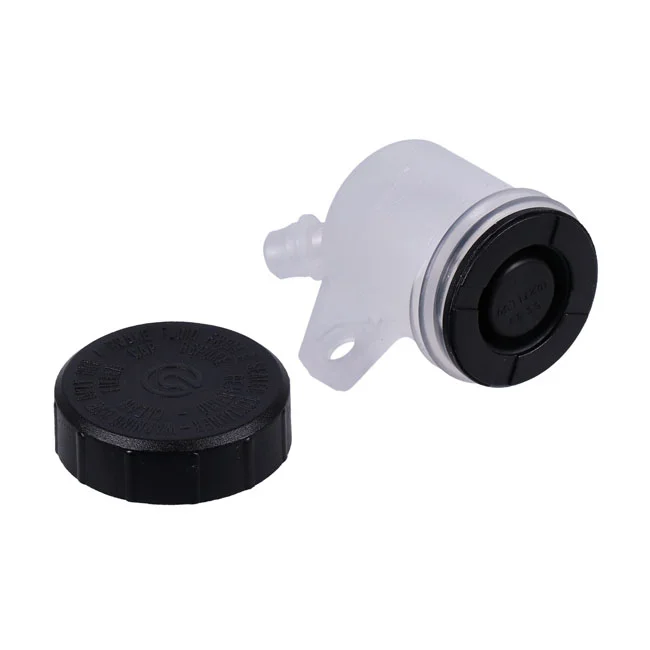 Brembo Fluid reservoir 15cc. Clear