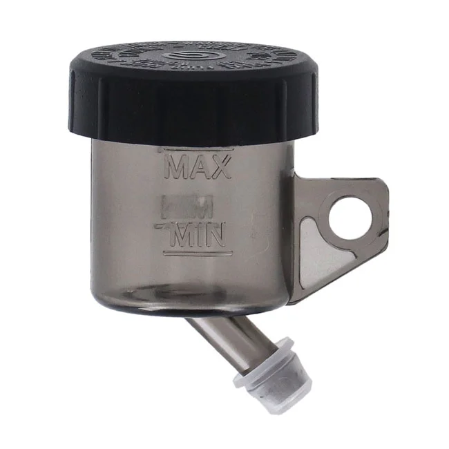 Brembo Fluid reservoir 15cc. Smoke gray