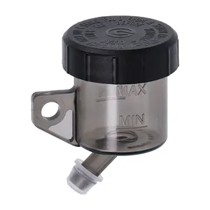Brembo Brembo, Fluid reservoir 15cc. Smoke gray