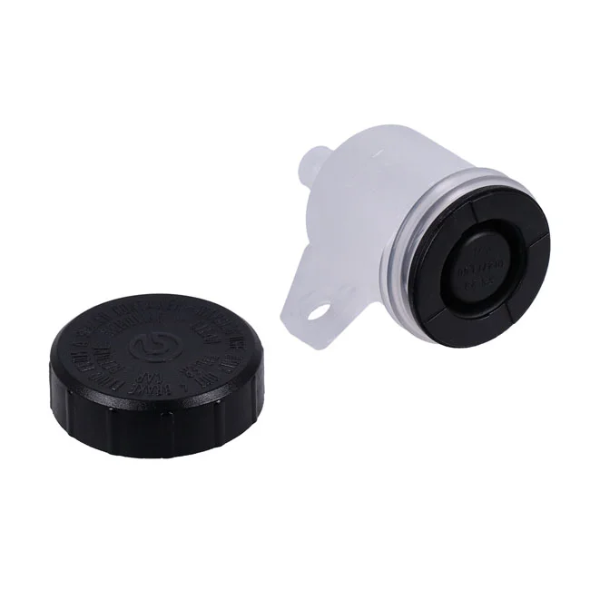Brembo Fluid reservoir 15cc. Clear