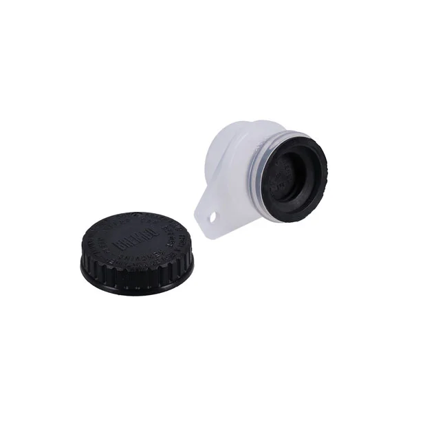 Brembo Fluid reservoir 30cc. Clear