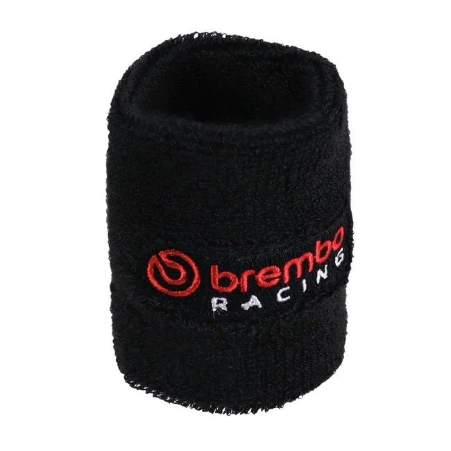 Brembo Fluid reservoir protector sleeve. Brake