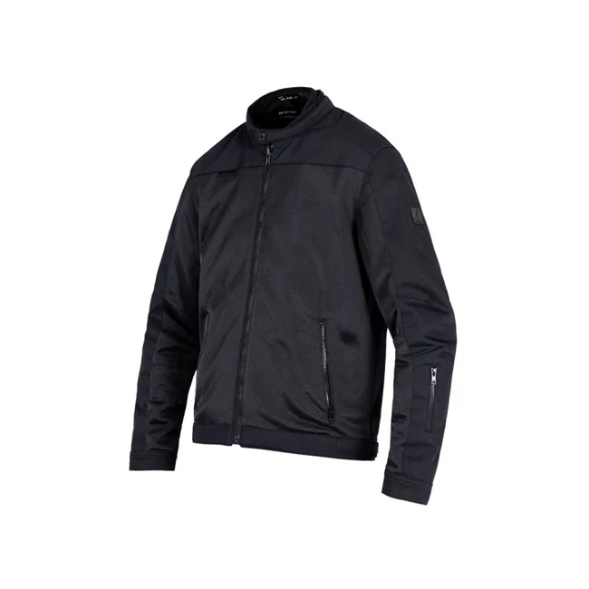 John Doe Doe Aero mesh jacket