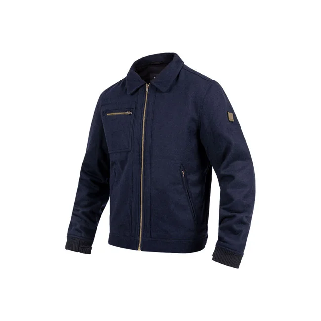 John Doe Doe Escape wool jacket