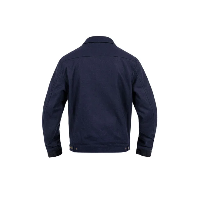 John Doe Doe Escape wool jacket