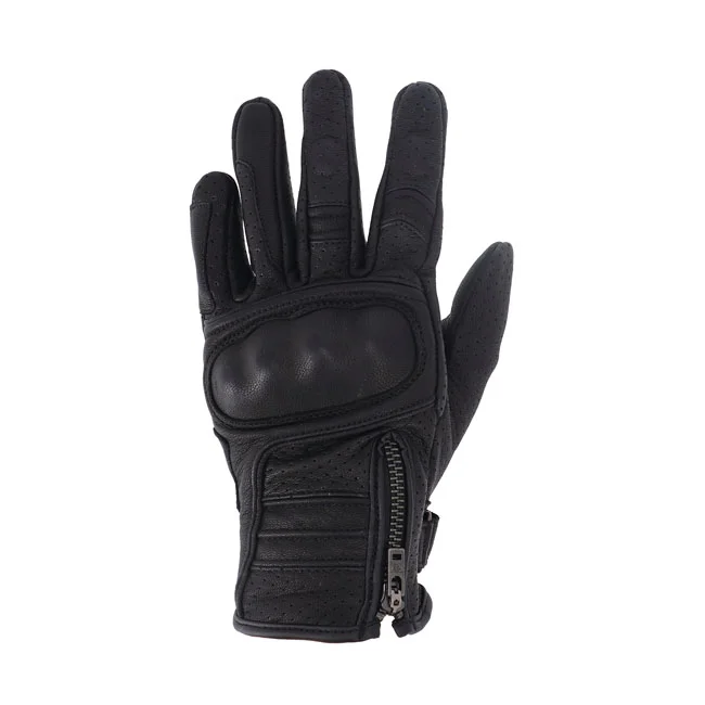 John Doe Doe Adina gloves black