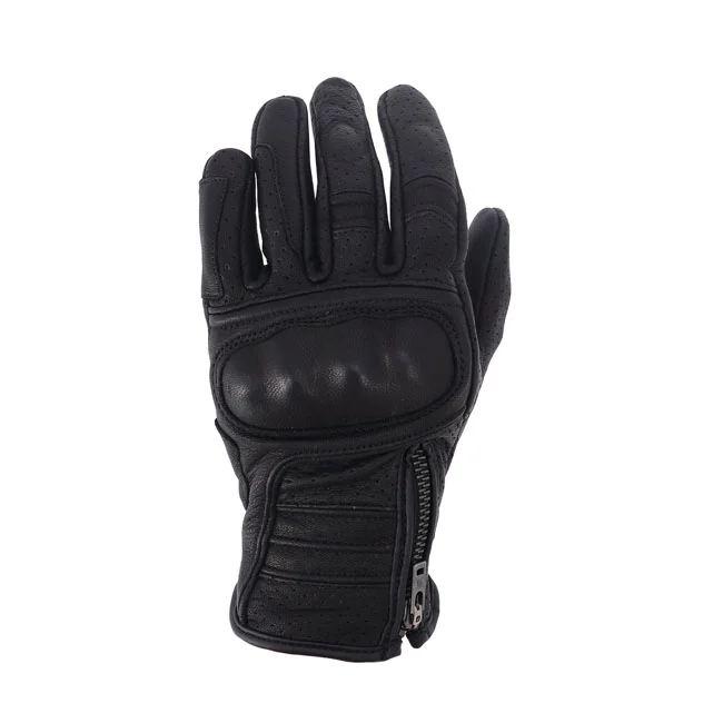 John Doe Doe Adina gloves black