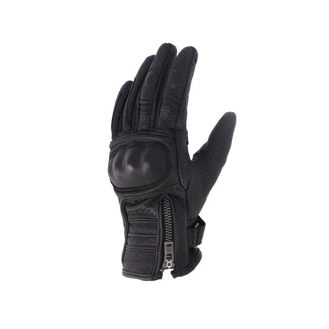 John Doe Doe Adina gloves black