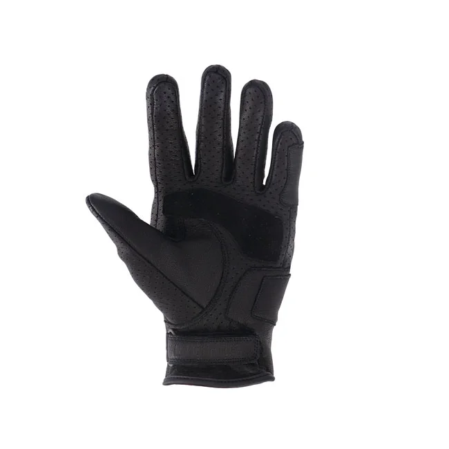 John Doe Doe Adina gloves black