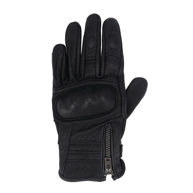 John Doe Doe Adina gloves black