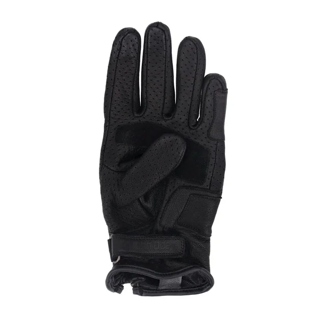 John Doe Doe Adina gloves black