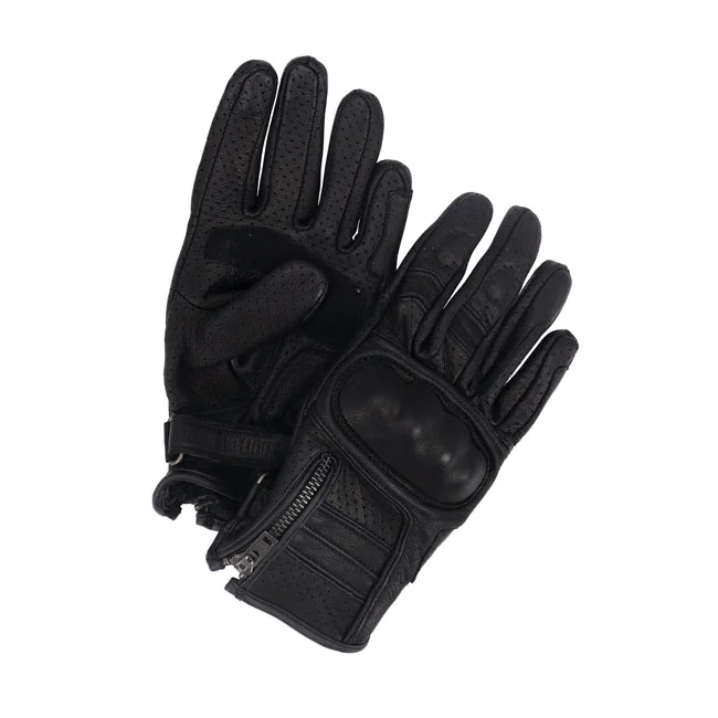 John Doe Doe Adina gloves black