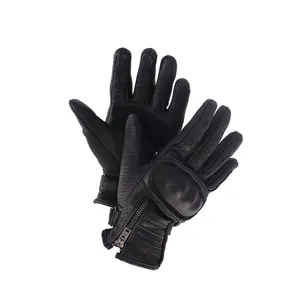 John Doe John Doe Adina gloves black