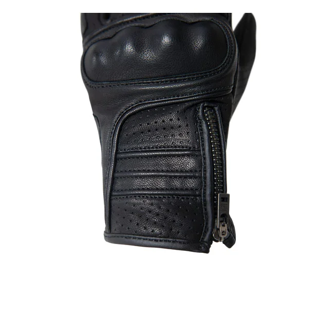 John Doe Doe Ora gloves black