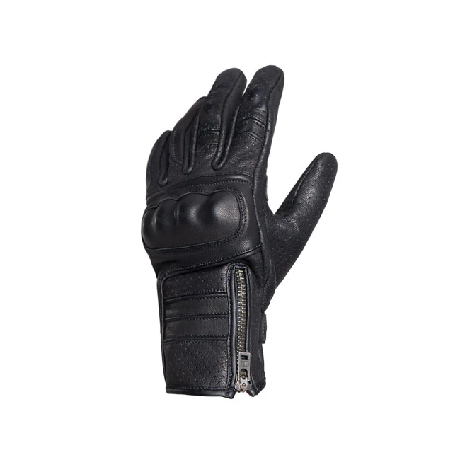 John Doe Doe Ora gloves black