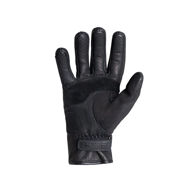 John Doe Doe Ora gloves black