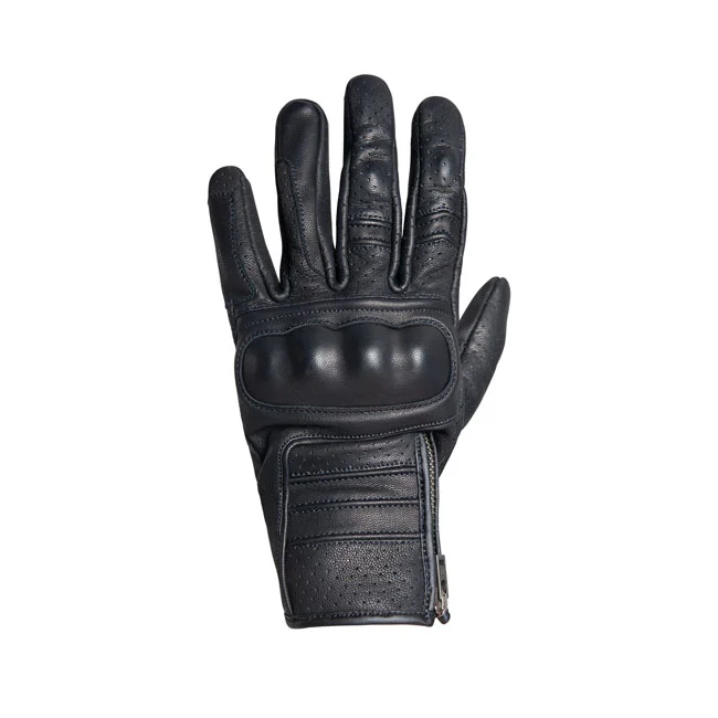 John Doe Doe Ora gloves black