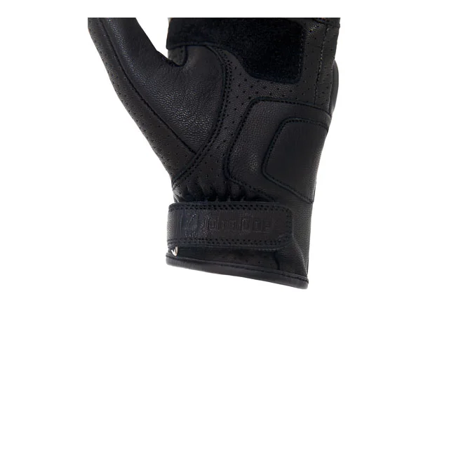 John Doe Doe Ora gloves black