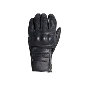 John Doe John Doe Ora gloves black