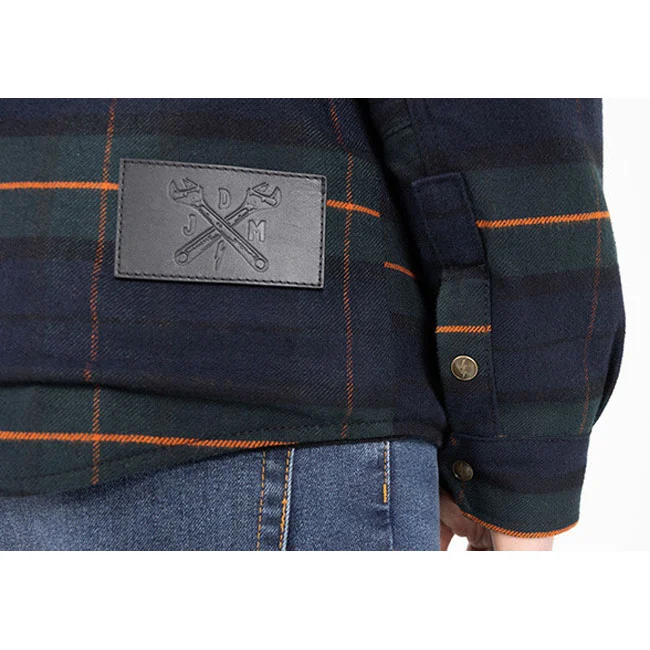John Doe Doe Motoshirt Vintage