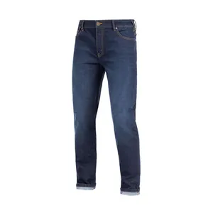 John Doe John Doe Pioneer mono jeans dark blue