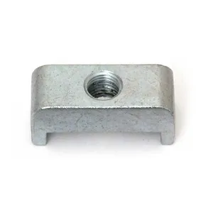 MCS Nut, primary chain tensioner