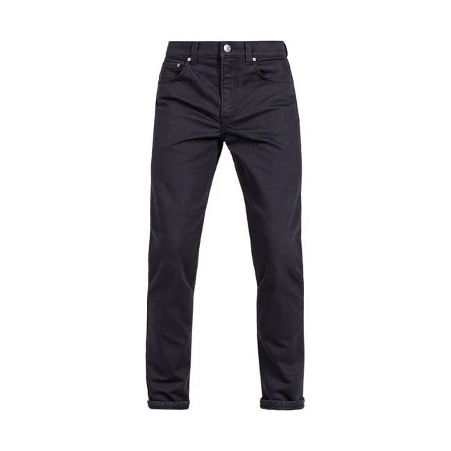 John Doe Doe Classic mono jeans black/black