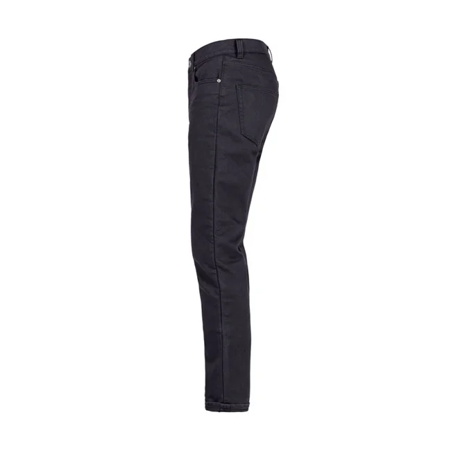 John Doe Doe Classic mono jeans black/black