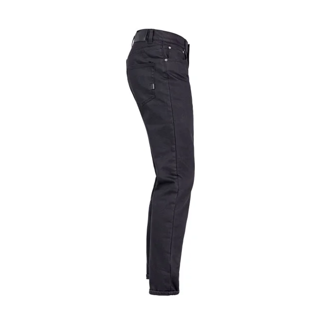 John Doe Doe Classic mono jeans black/black