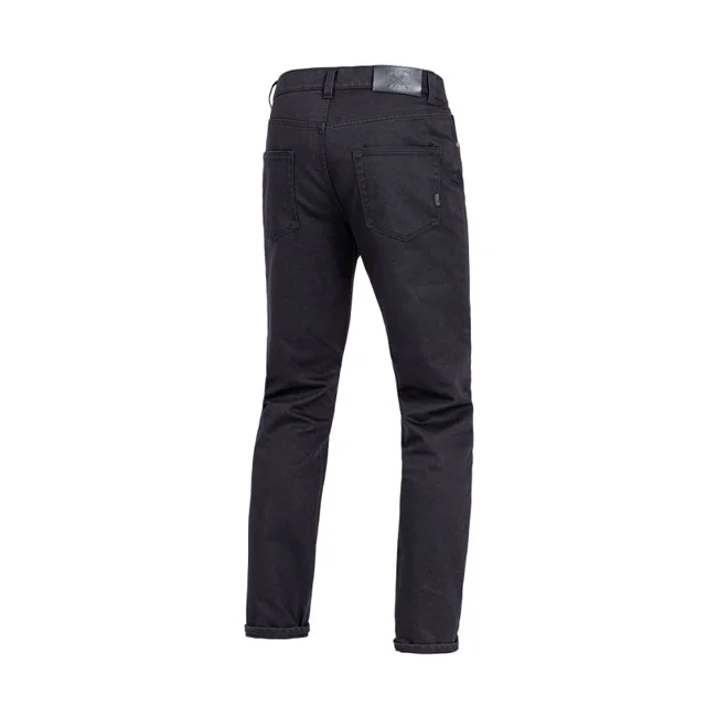 John Doe Doe Classic mono jeans black/black