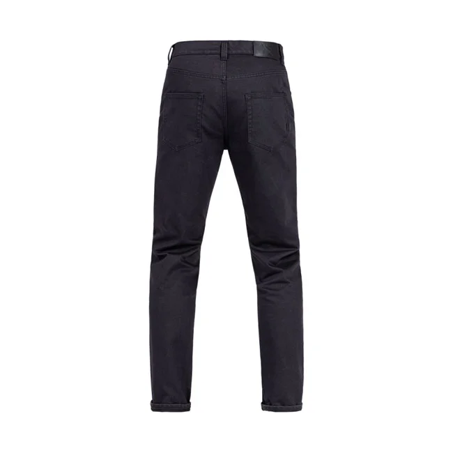 John Doe Doe Classic mono jeans black/black