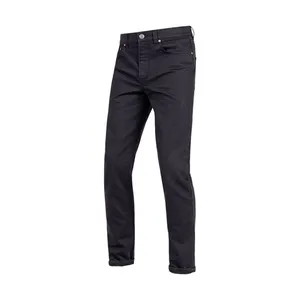 John Doe John Doe Classic mono jeans black/black