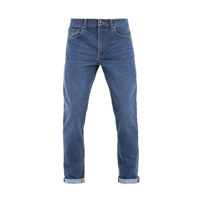 John Doe Doe Classic mono jeans indigo