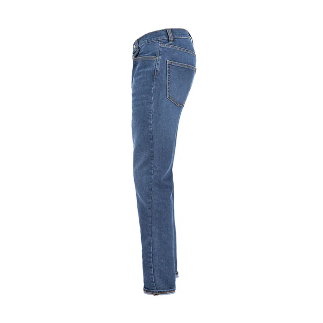 John Doe Doe Classic mono jeans indigo