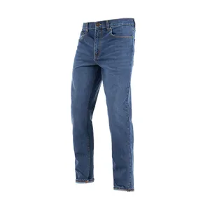 John Doe John Doe Classic mono jeans indigo
