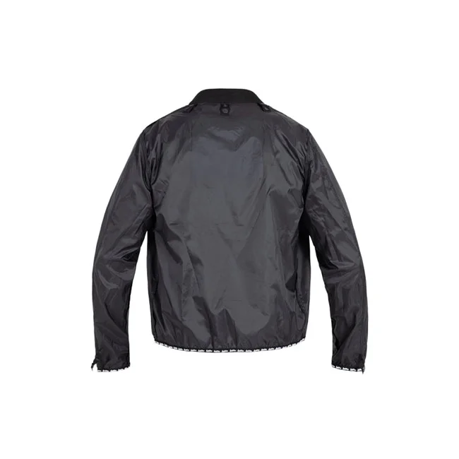 John Doe Doe Aero Mesh Windblock jacket