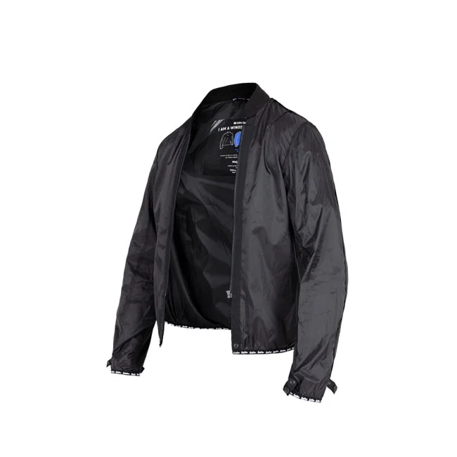 John Doe Doe Aero Mesh Windblock jacket