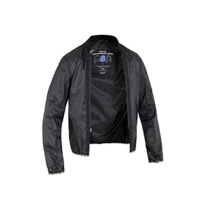 John Doe John Doe Aero Mesh Windblock jacket