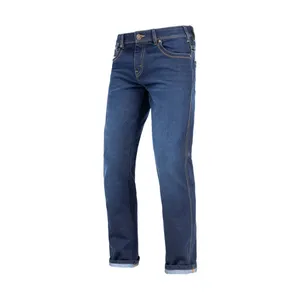 John Doe John Doe Taylor mono jeans dark blue