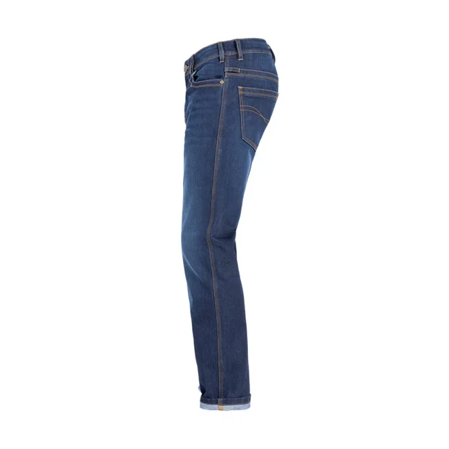 John Doe Doe Taylor mono jeans dark blue