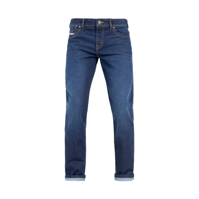 John Doe Doe Taylor mono jeans dark blue