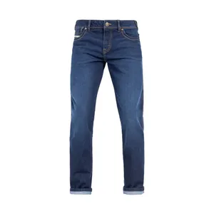 John Doe John Doe Taylor mono jeans dark blue
