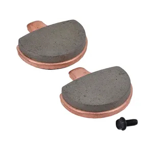 OEM OEM brake pads