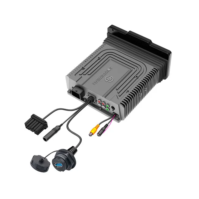 Soundstream Head unit Radio Plug-n-Play upgrade