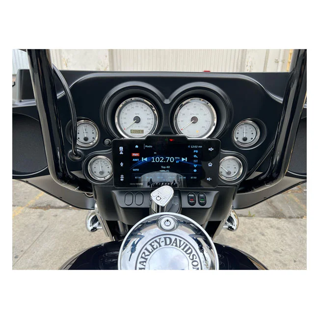 Soundstream Head unit Radio Plug-n-Play upgrade
