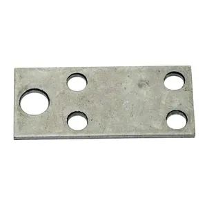 MCS Outer plate, prim. chain tensioner