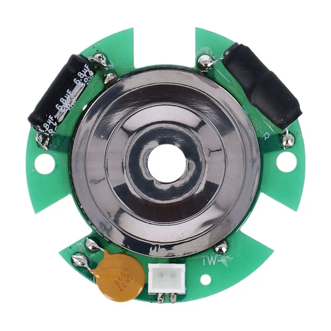 PrecisionPower Replacement tweeter diaphragm