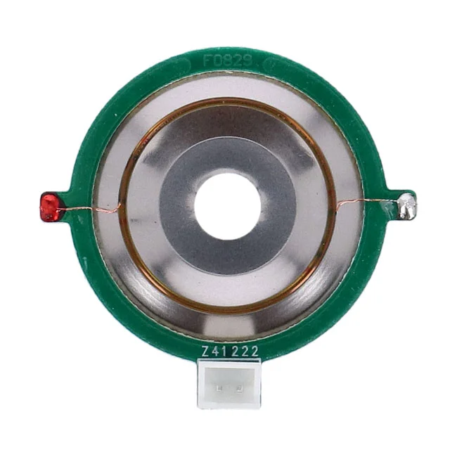 PrecisionPower Replacement tweeter diaphragm