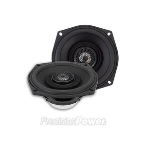 PrecisionPower PrecisionPower, 5.25" MAS fairing speakers 4 Ohm